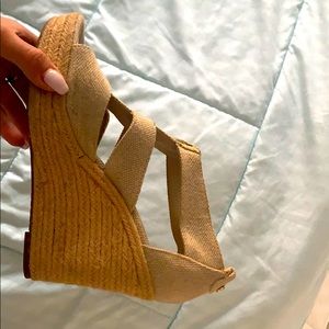 Michael Kors wedges
